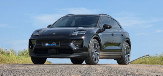 porsche macn 4 electric