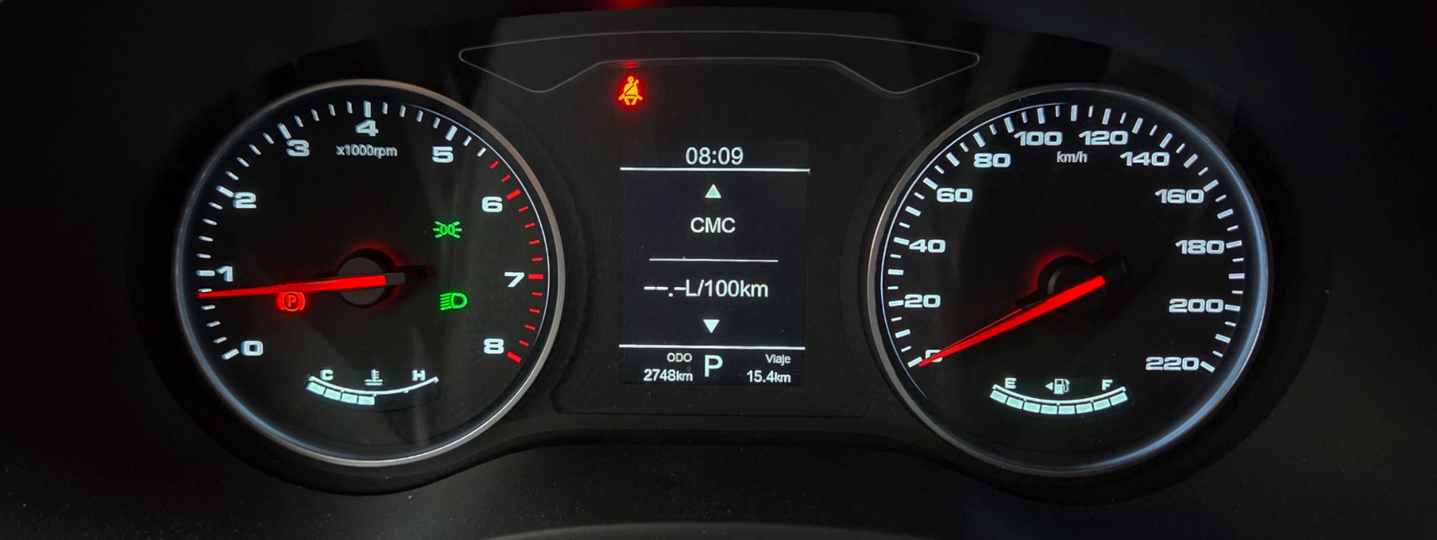 jac s4