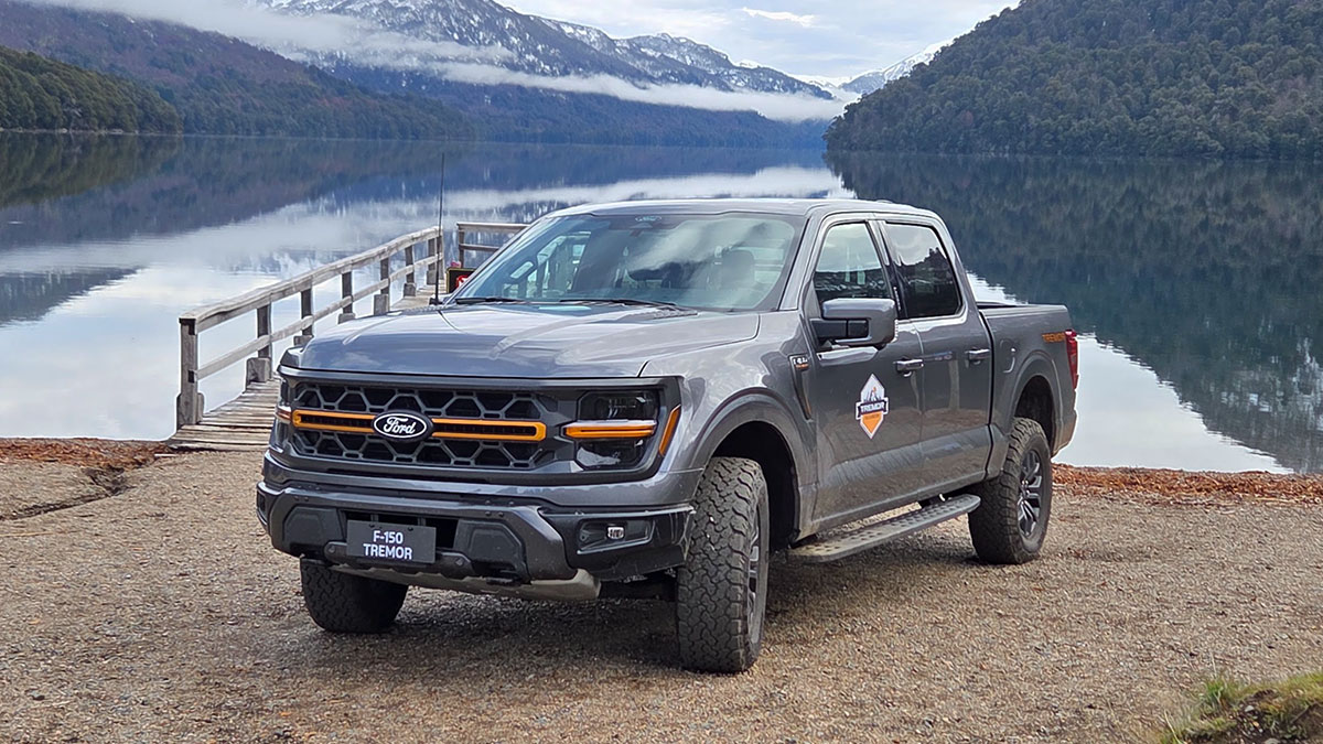 ford f150