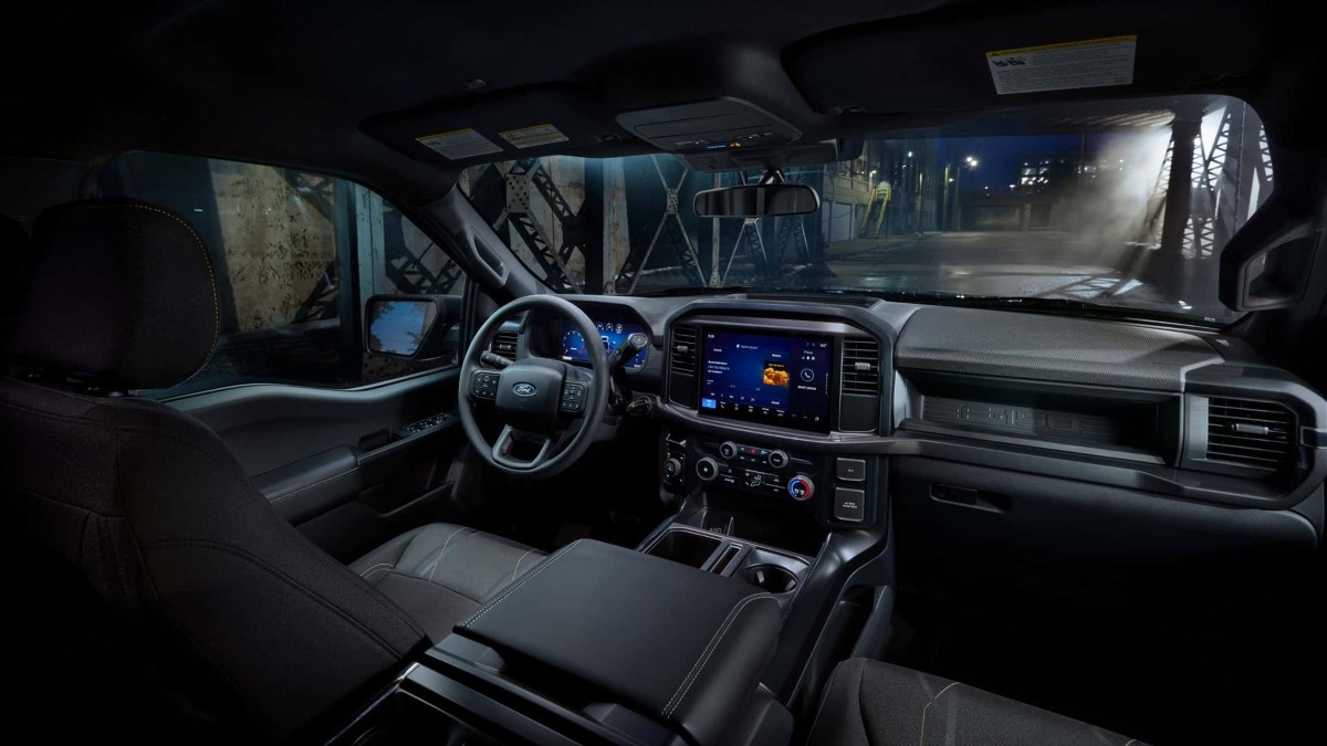Ford F-150 Lobo