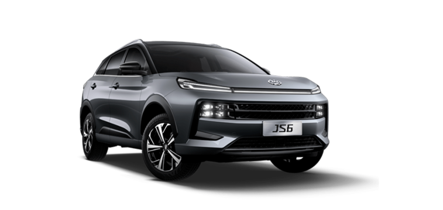 JAC JS6