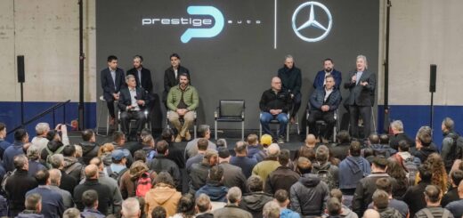 Prestige Auto inicia sus operaciones en Argentina