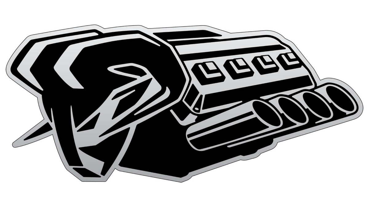 RAM 1500 HEMI V8 MY2026