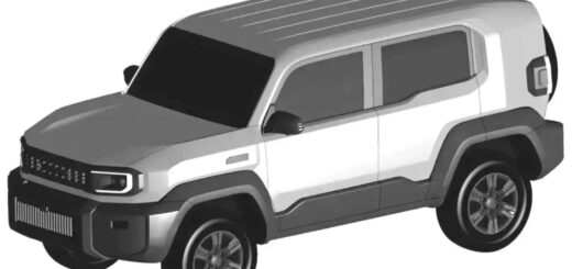 Toyota FJ Cruiser filtraciones