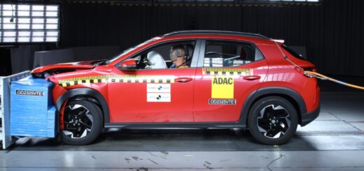 Volkswagen Tera Latin NCAP