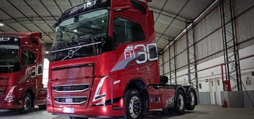 Volvo FH 30