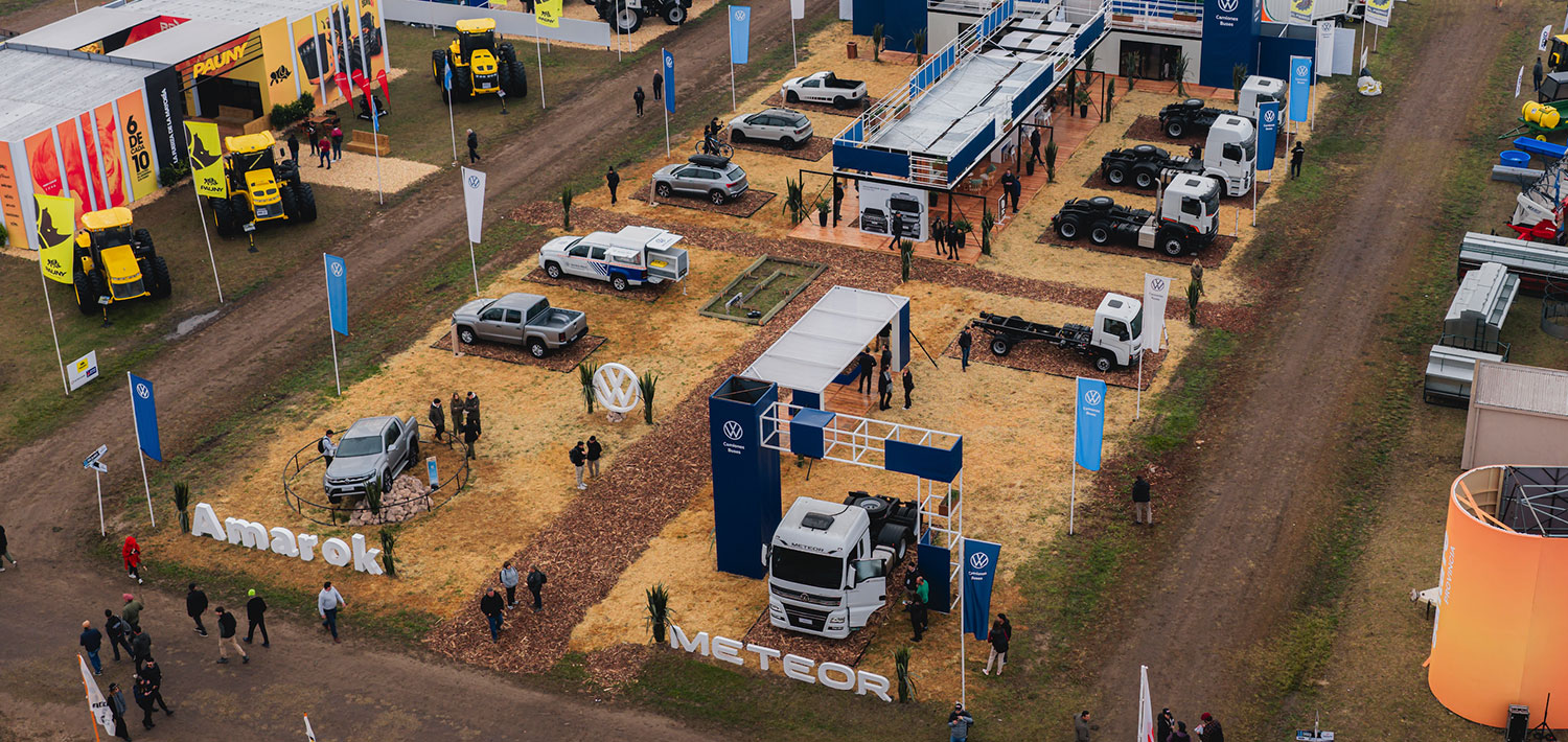 vw agroactiva