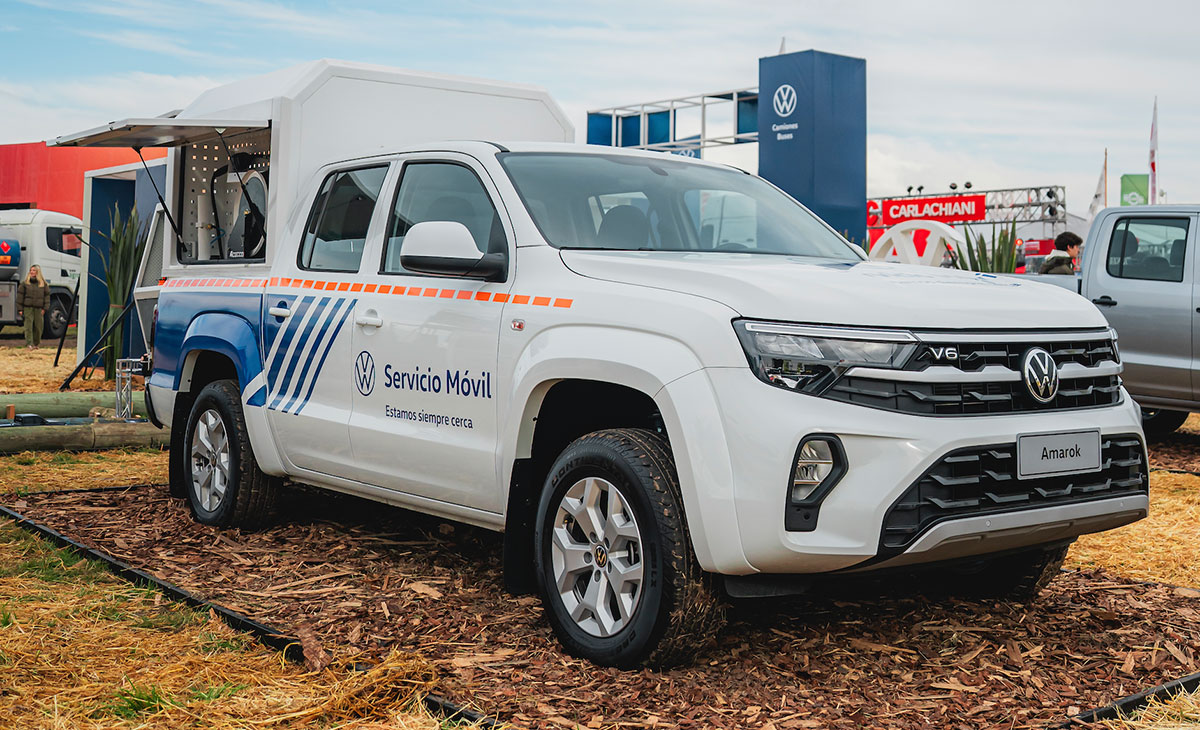 amarok