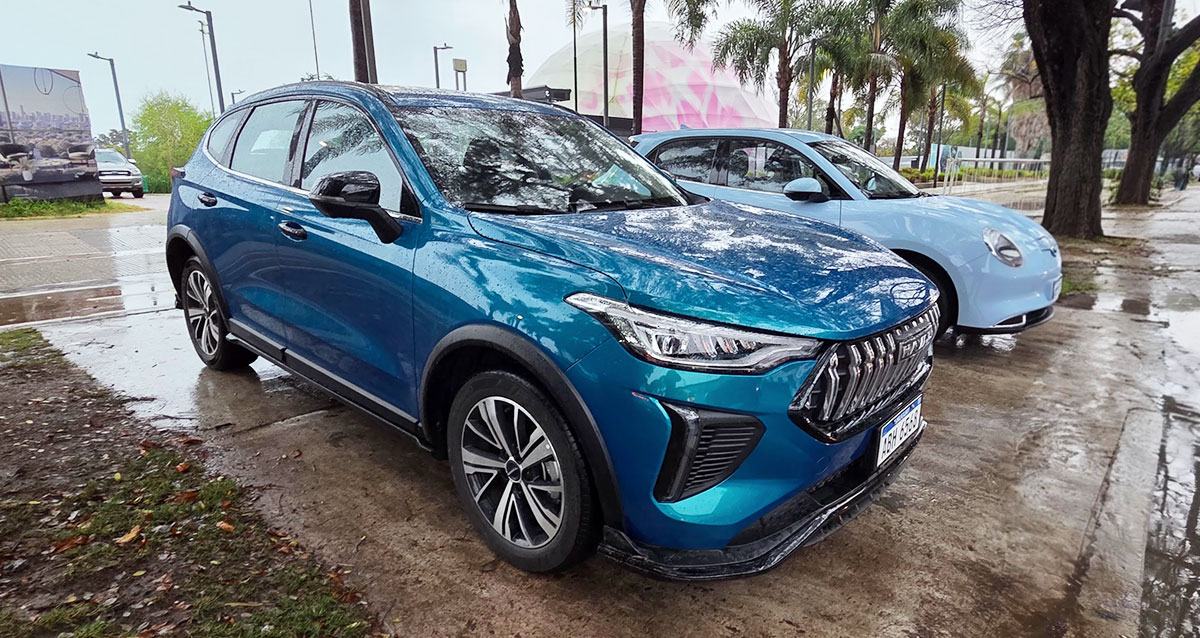 great wall motors 