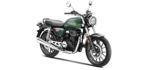 honda hness