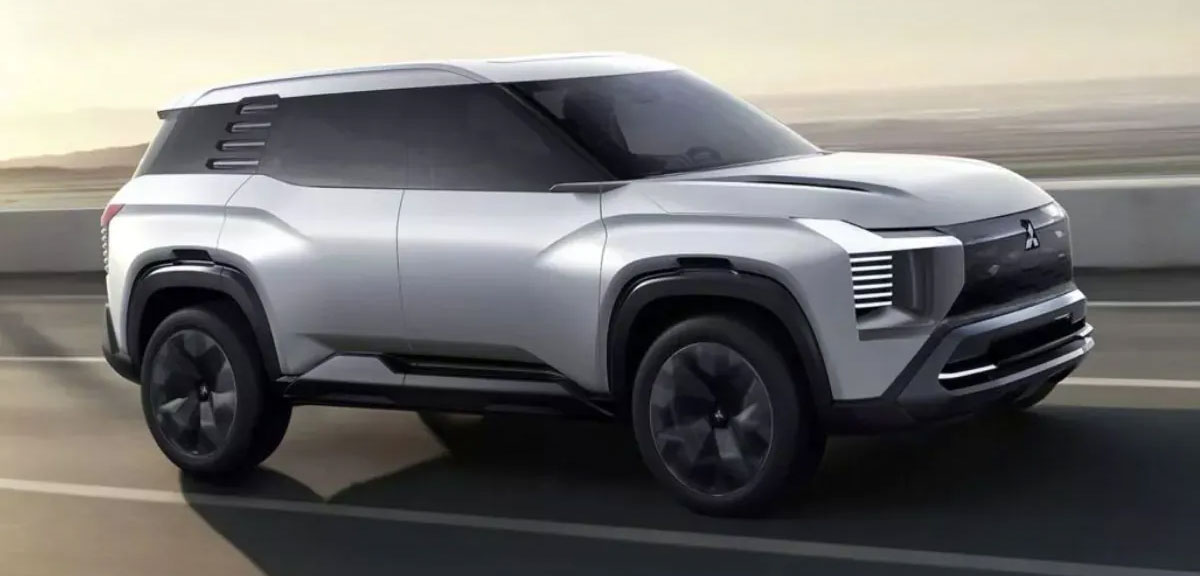 mitsubishi