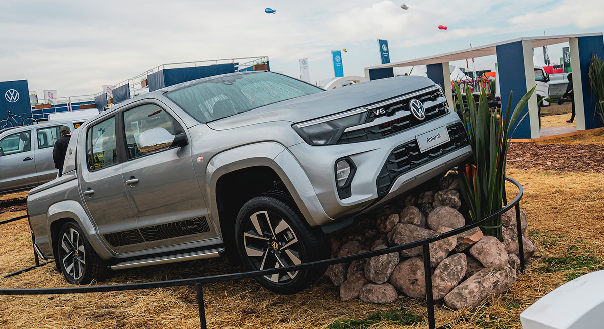 amarok