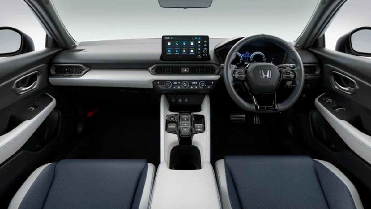 Honda Prelude 2026