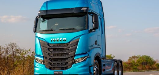 Iveco S-Way