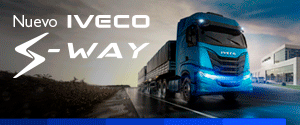 Iveco S Way