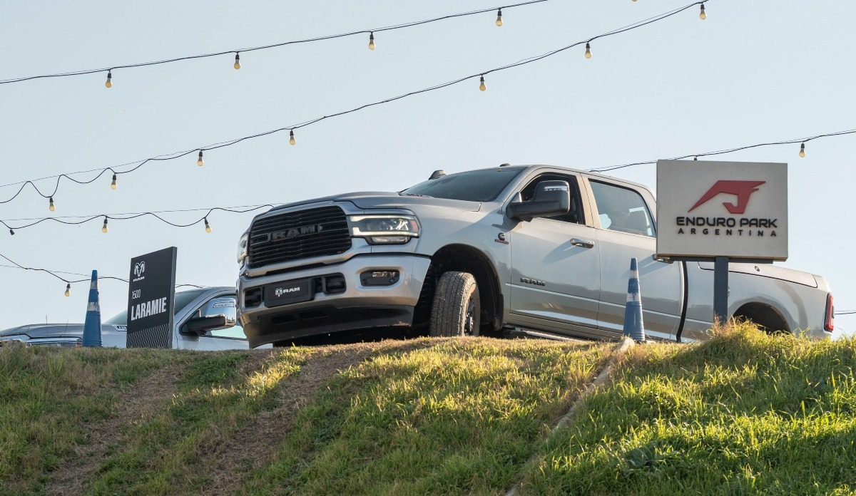 RAM Society