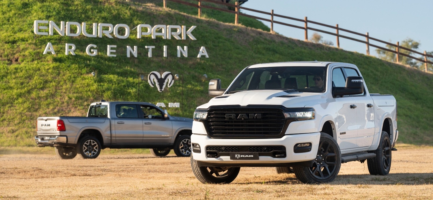 RAM Society