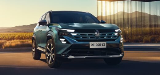 Renault Boreal