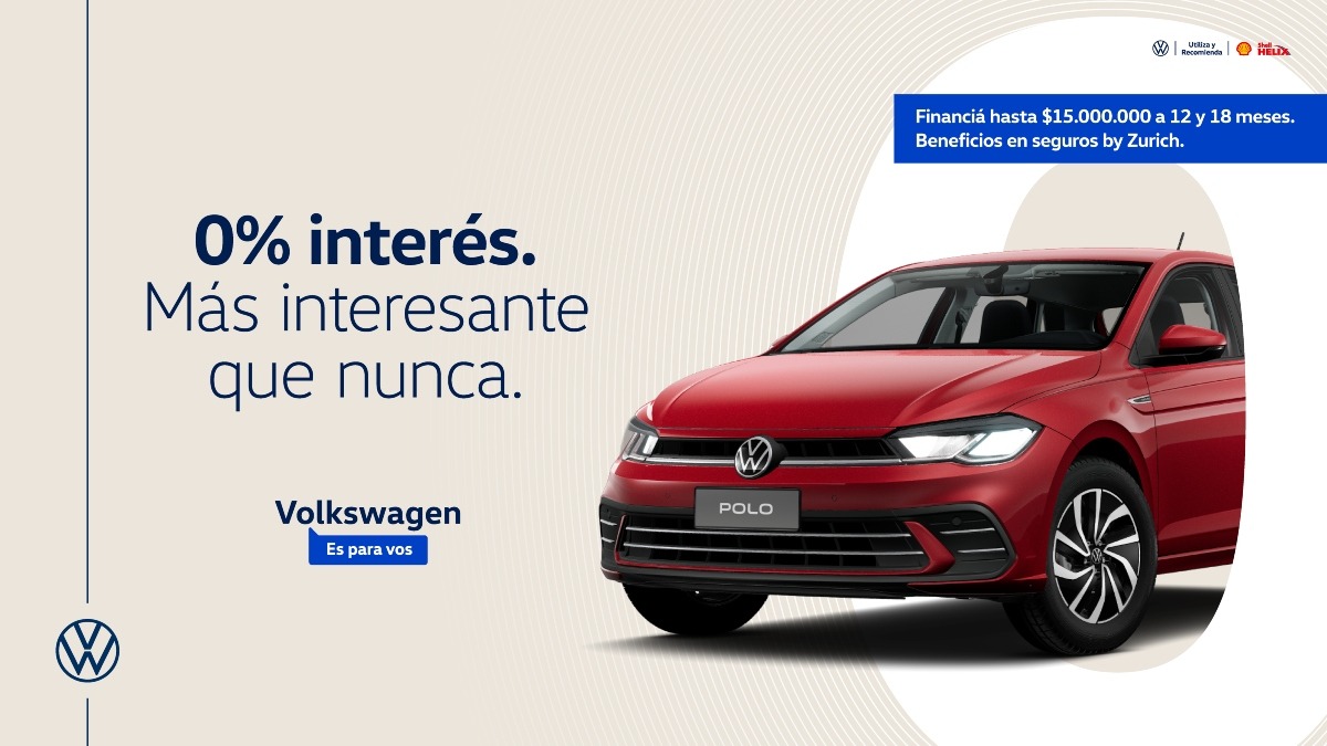 Volkswagen Amarok financiación