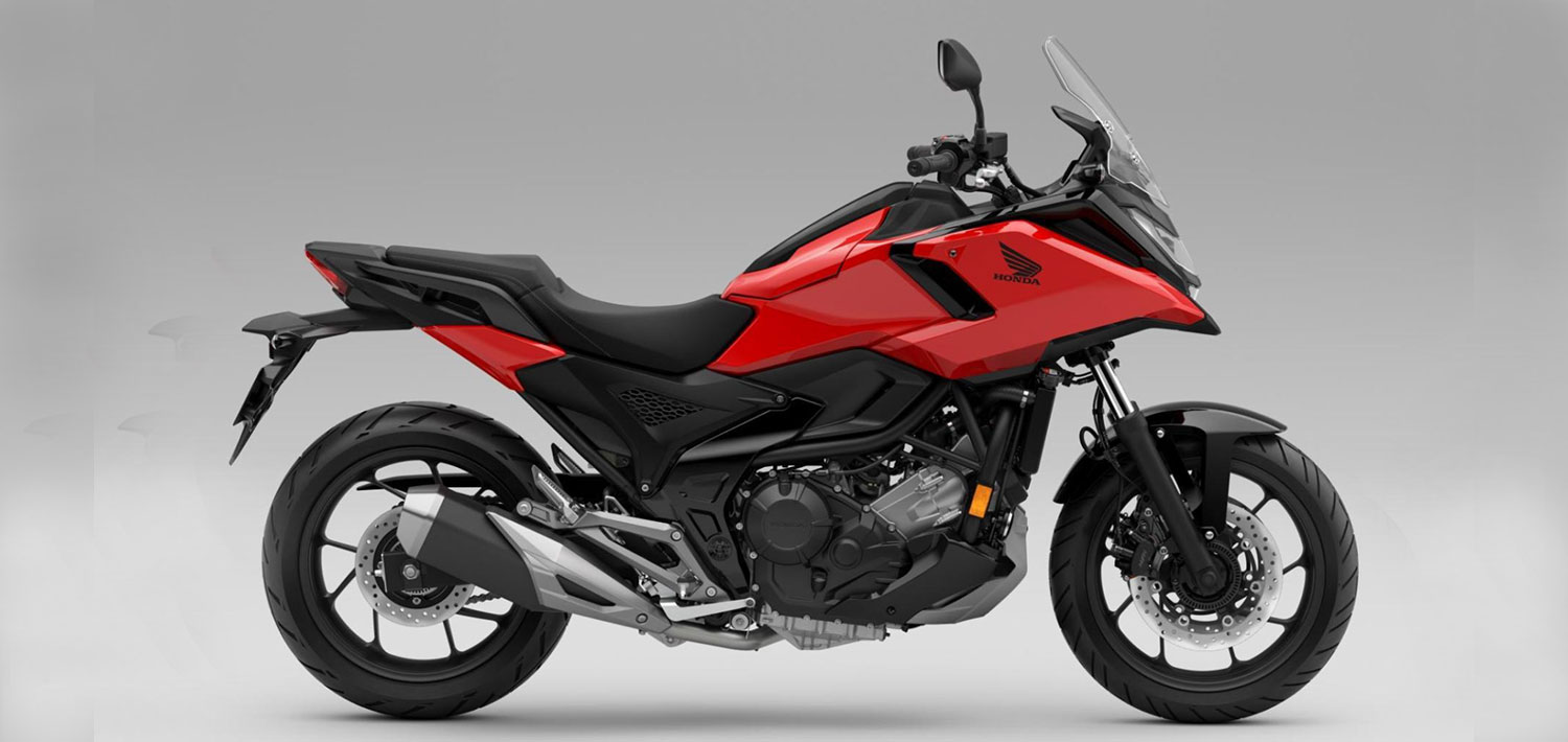 honda nc750x