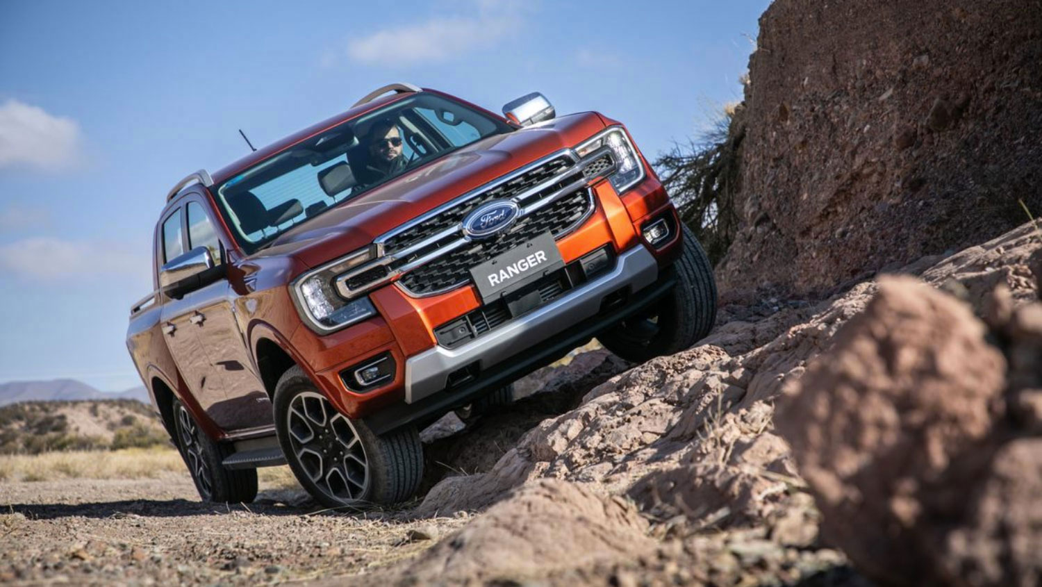 ranger