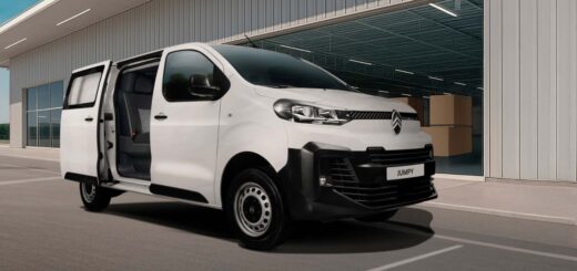 Citroen Jumpy Peugeot Expert mixtas