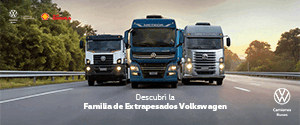Vw Camiones