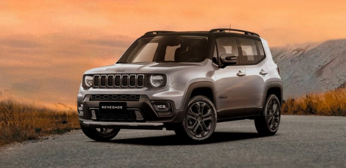 shell jeep