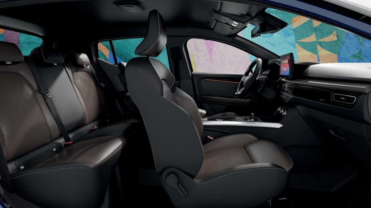 Renault Kardian MY2025