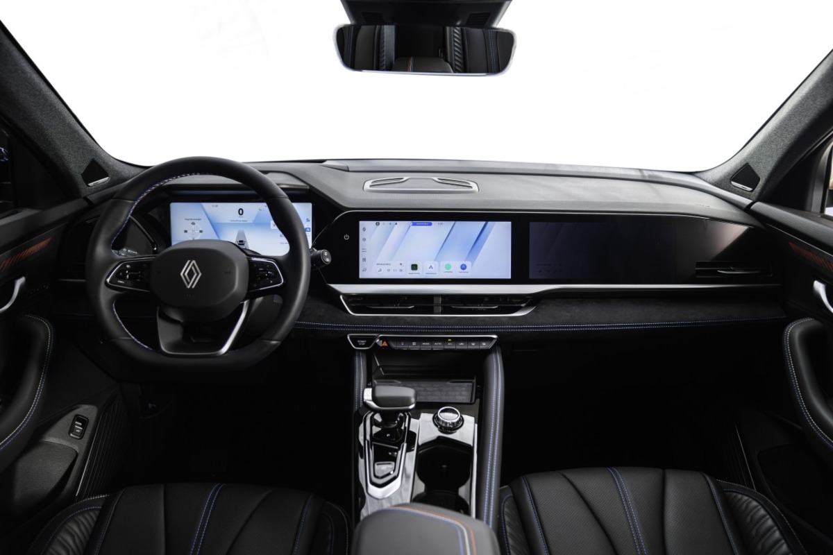 Renault Koleos 2026