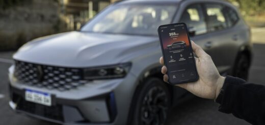 Renault Koleos 2026
