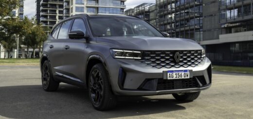 Renault Koleos 2026