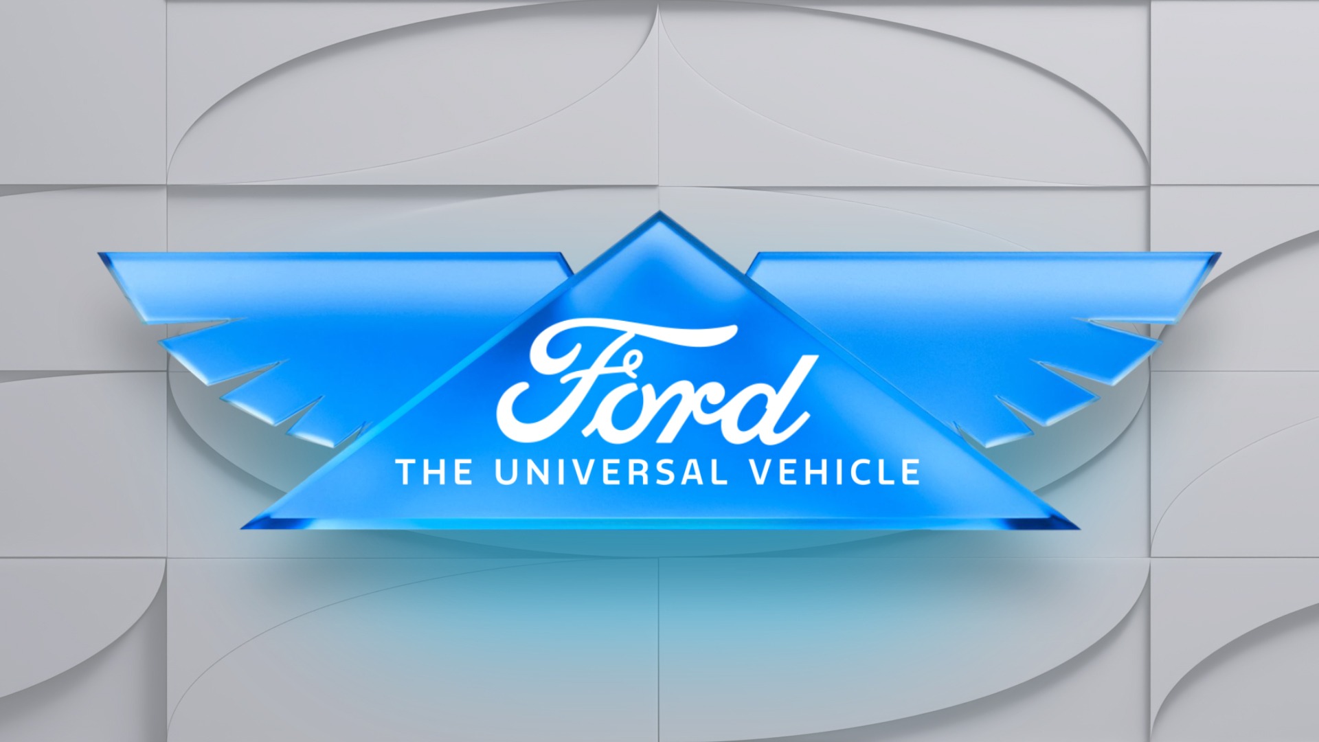Ford The Universal Vehicle