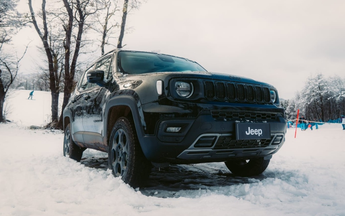Winter Car Show 2025