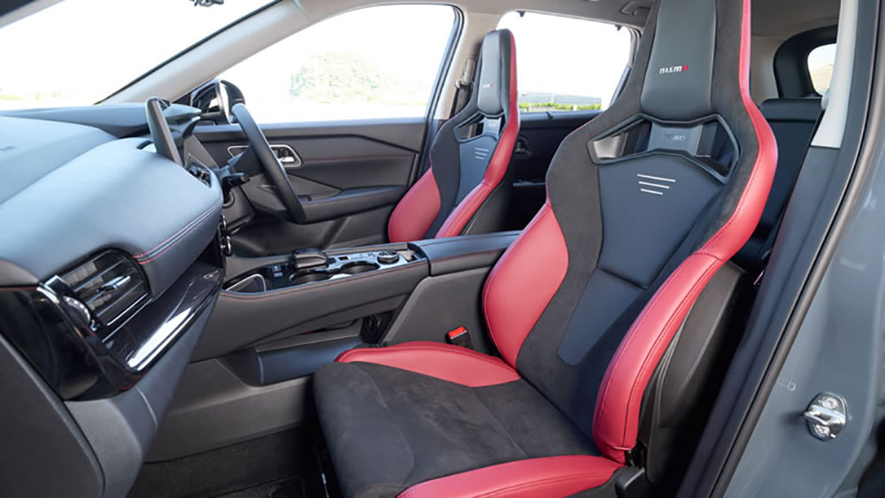 nissan nismo