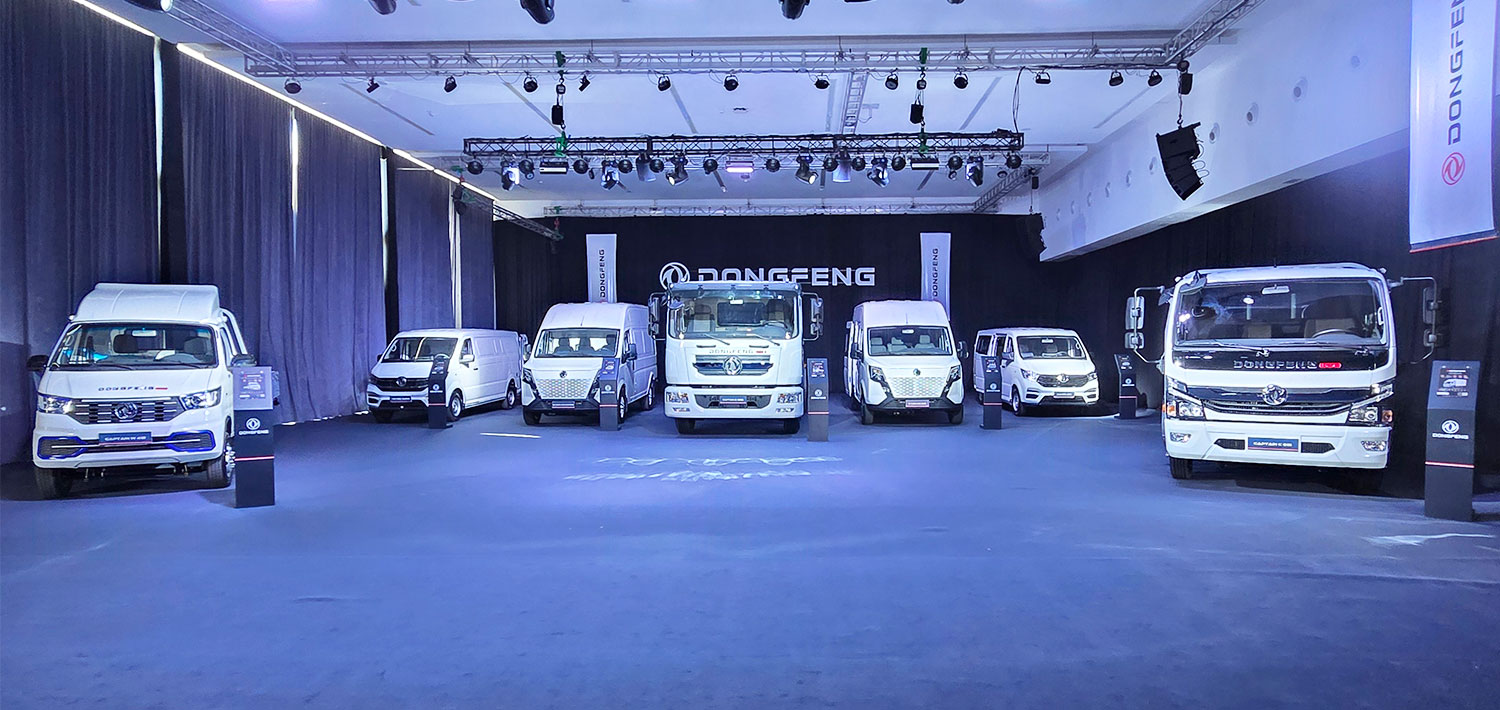 dongfeng