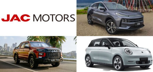 jac motors argentina