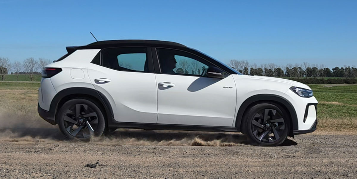 vw tera