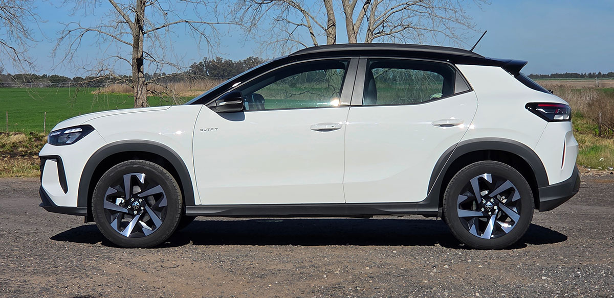 vw tera
