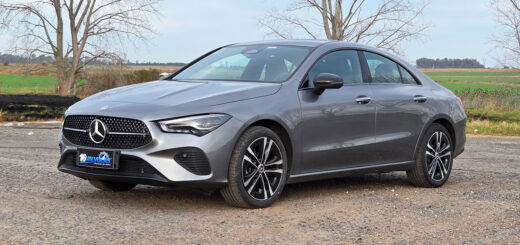 mercedes benz cla