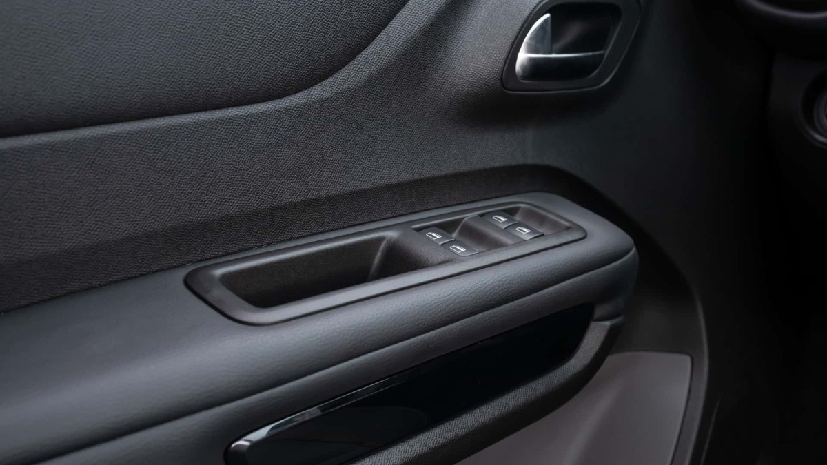 Citroën Basalt Dark Edition