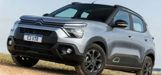 Citroën C3 XTR