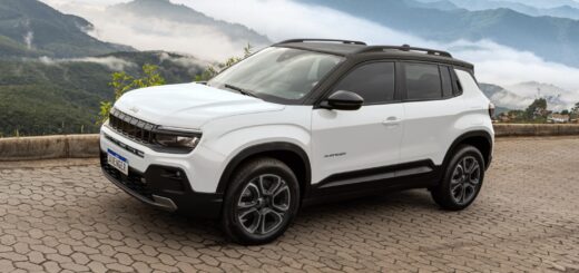 Jeep Avenger BR