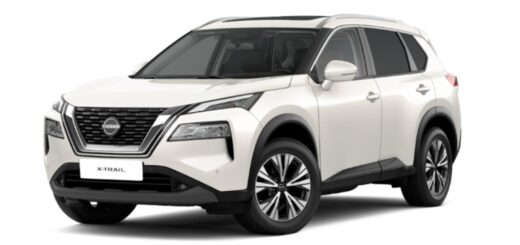 Nissan X-Trail Advance