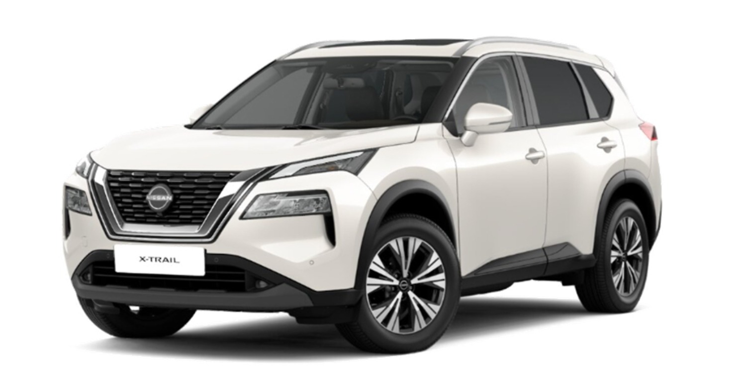 Nissan X-Trail Advance