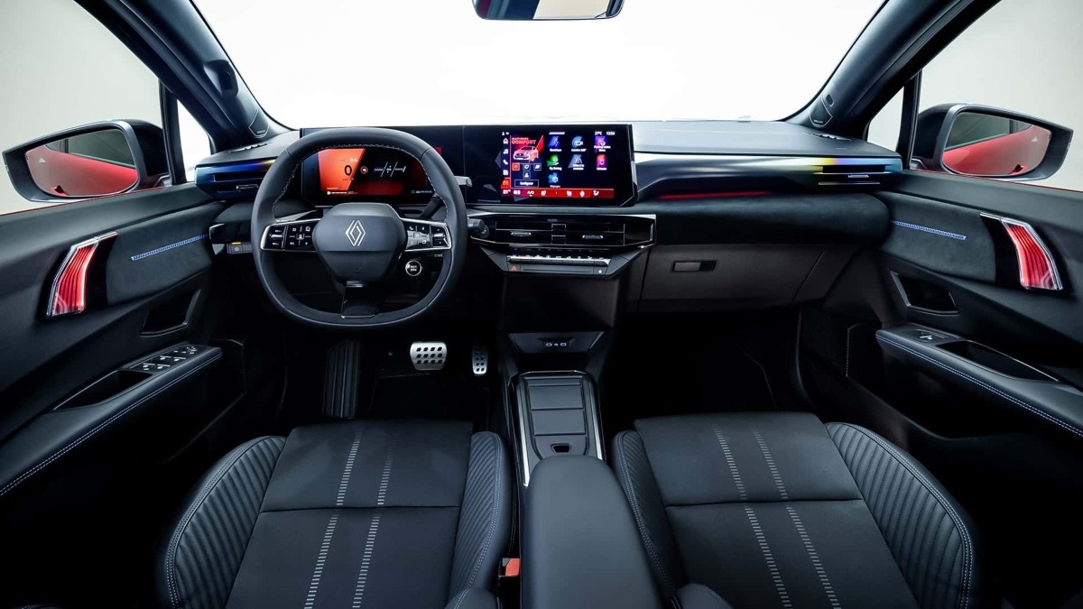 Renault Clio VI 2026
