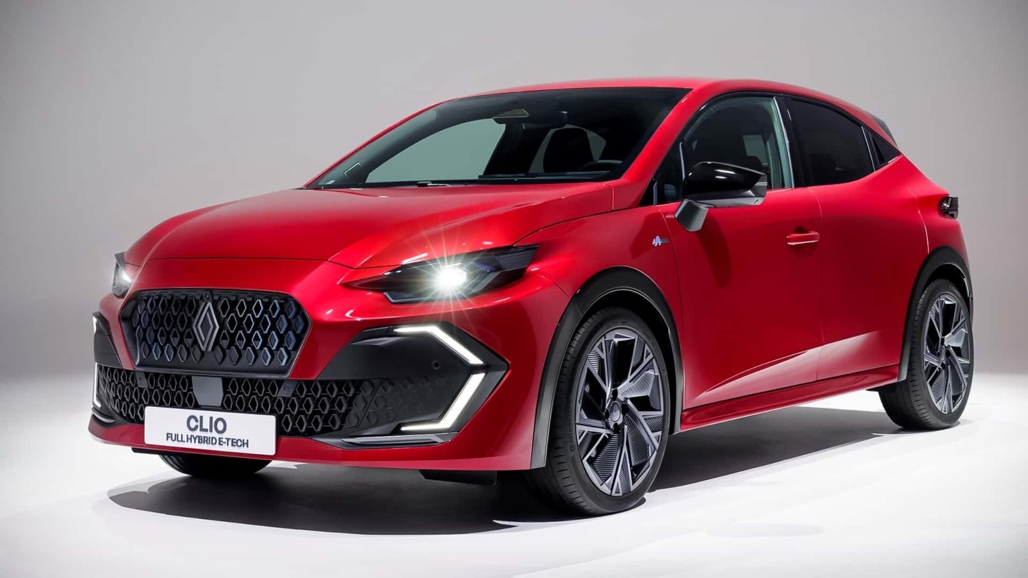 Renault Clio VI 2026