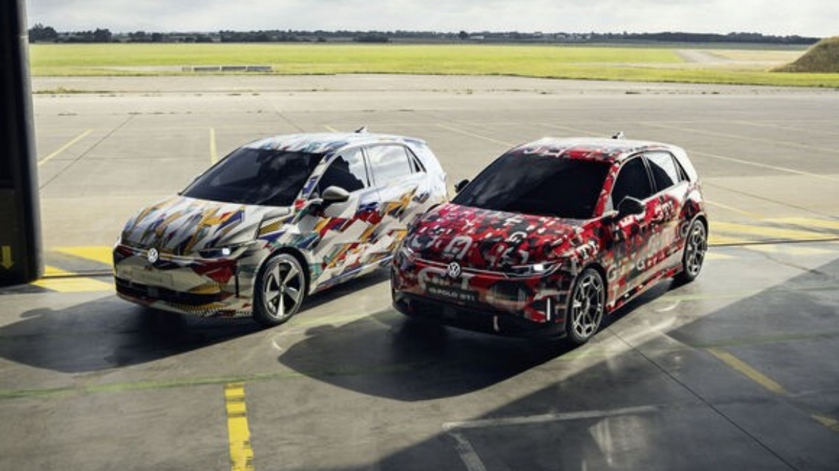 Volkswagen ID.Polo anticipo