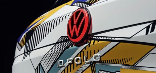 Volkswagen ID.Polo anticipo
