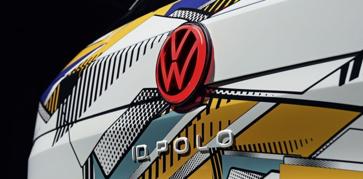 Volkswagen ID.Polo anticipo